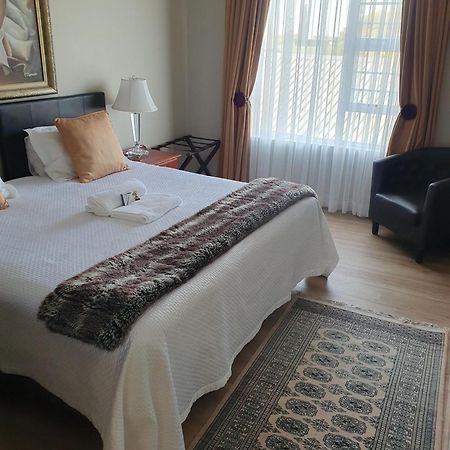 Bayswater Lodge Bloemfontein Ngoại thất bức ảnh