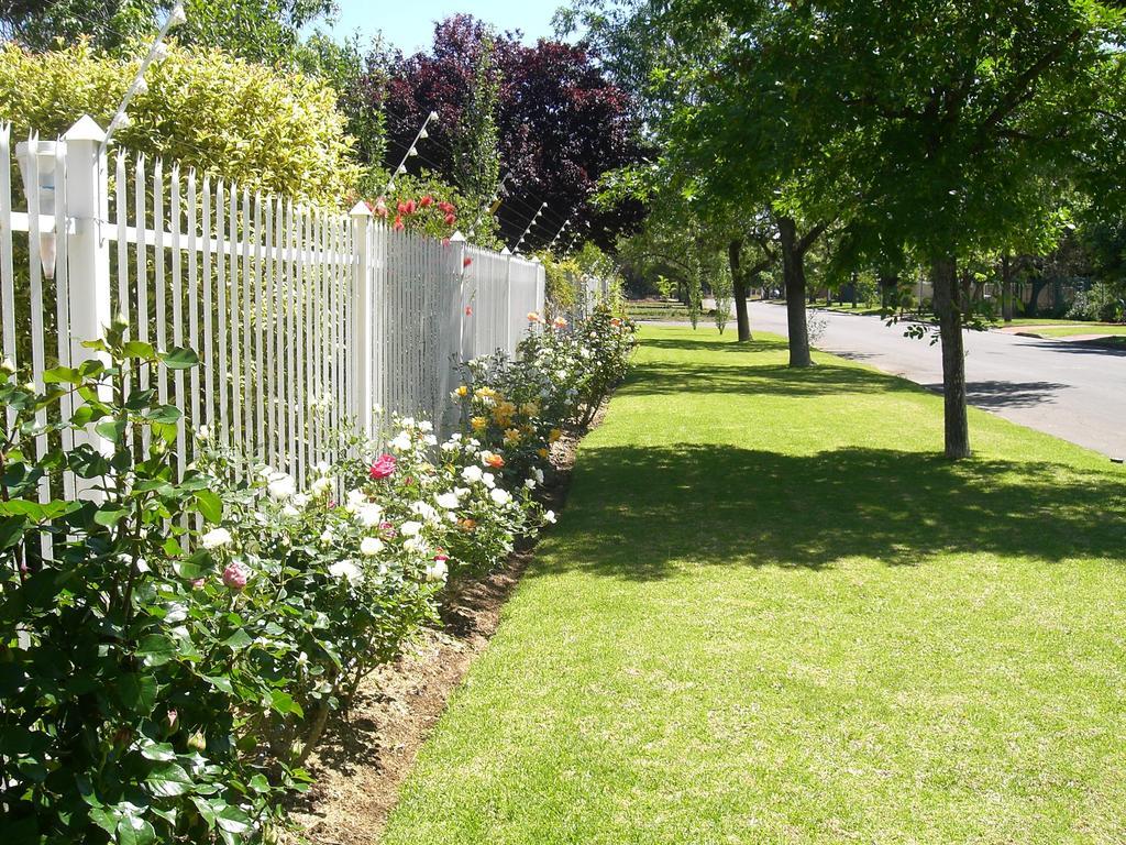 Bayswater Lodge Bloemfontein Ngoại thất bức ảnh