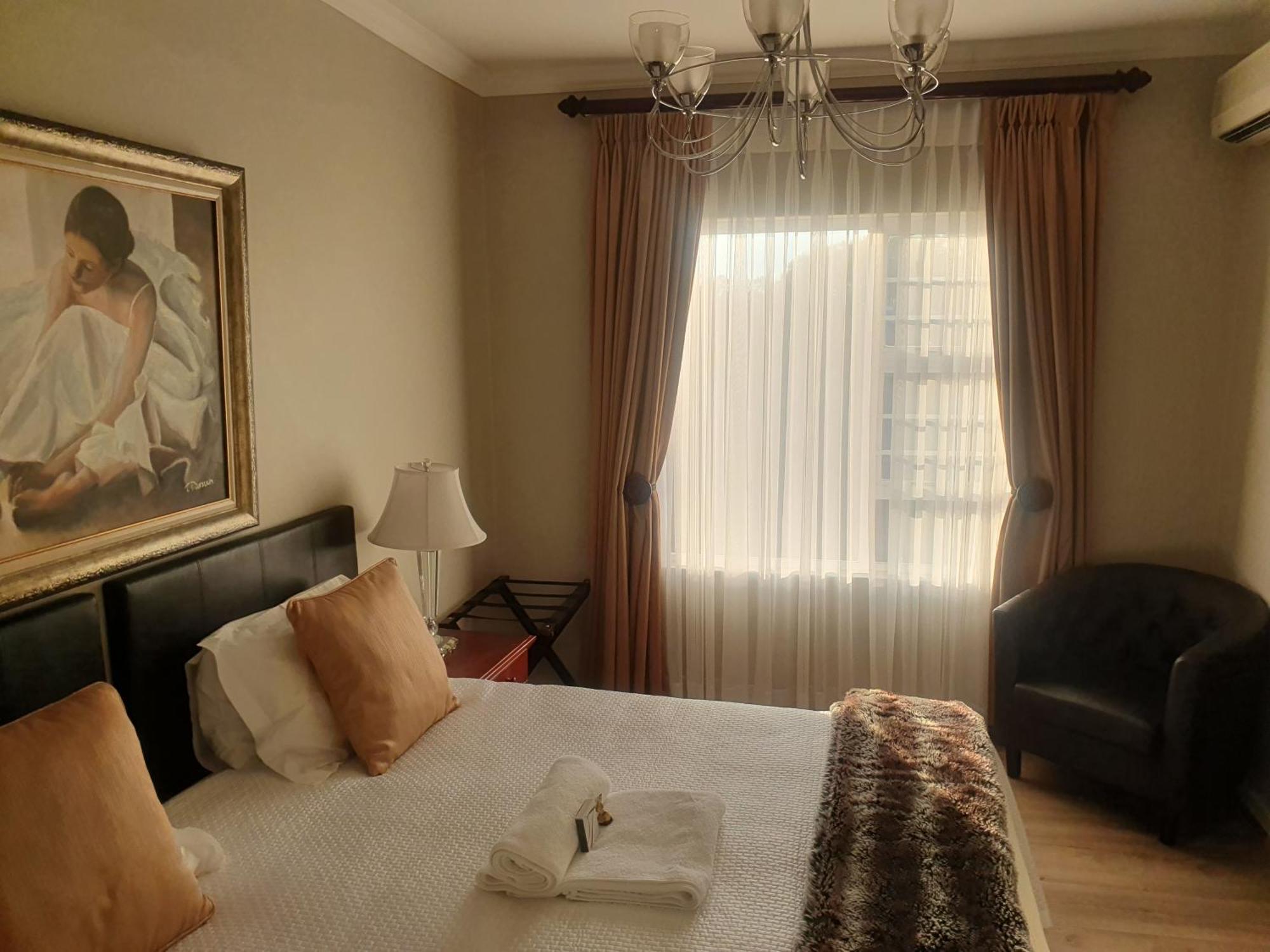 Bayswater Lodge Bloemfontein Ngoại thất bức ảnh