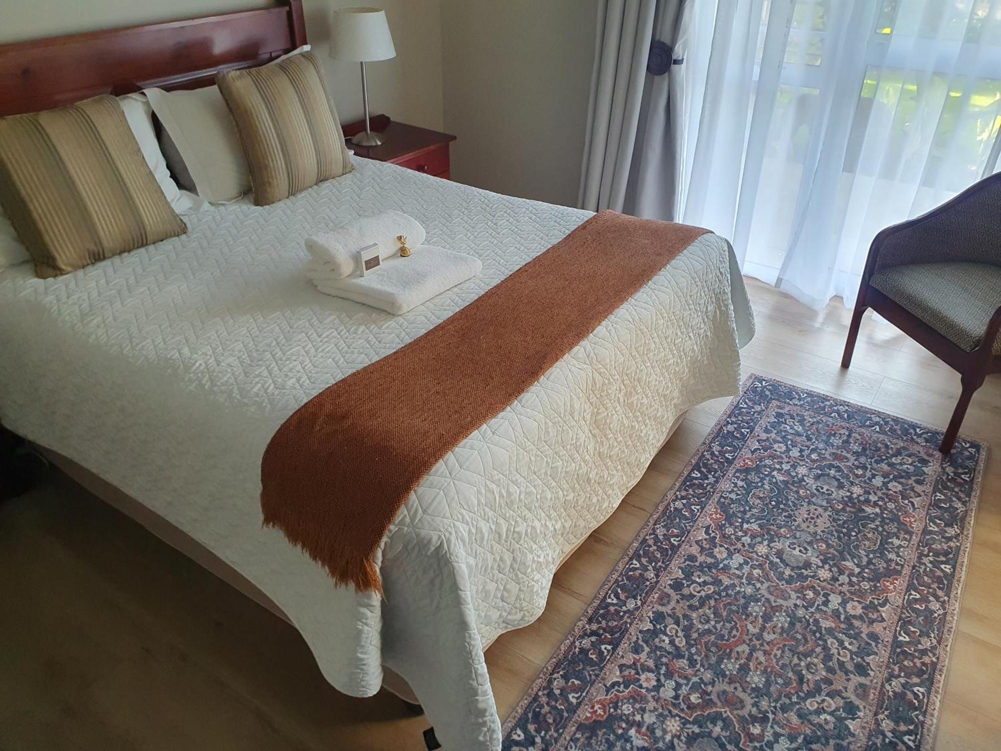 Bayswater Lodge Bloemfontein Ngoại thất bức ảnh