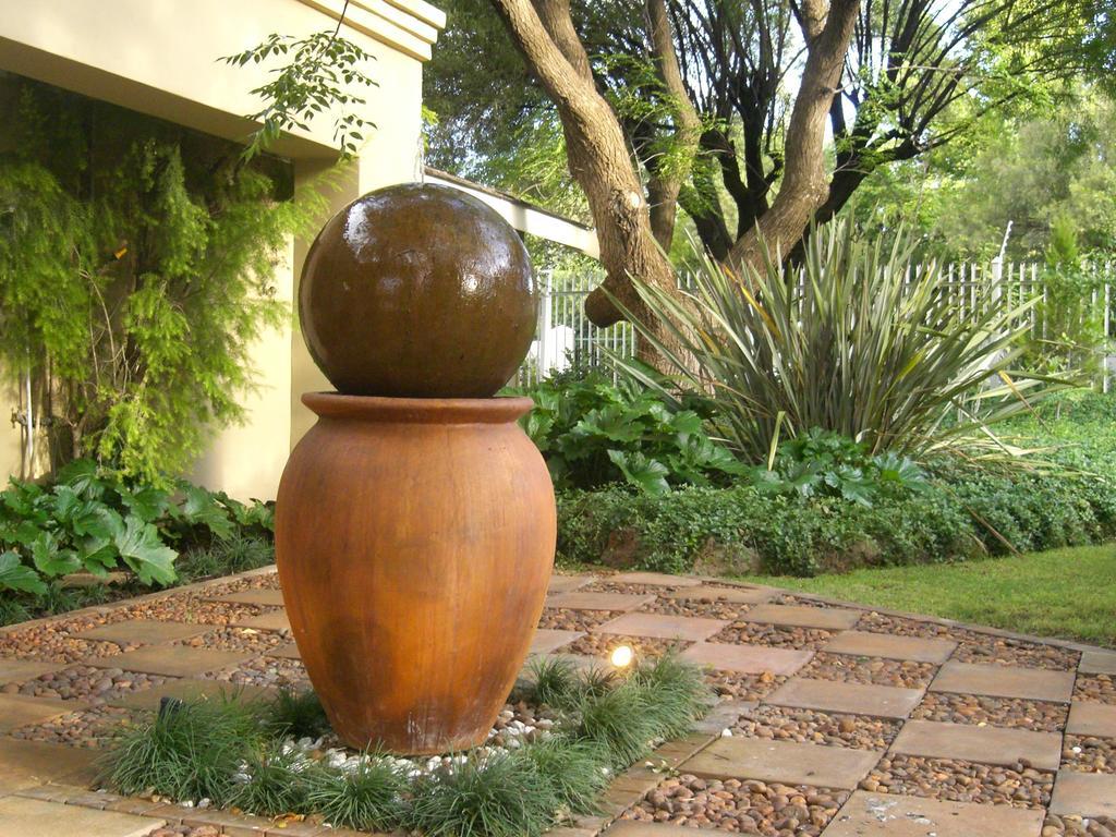 Bayswater Lodge Bloemfontein Ngoại thất bức ảnh