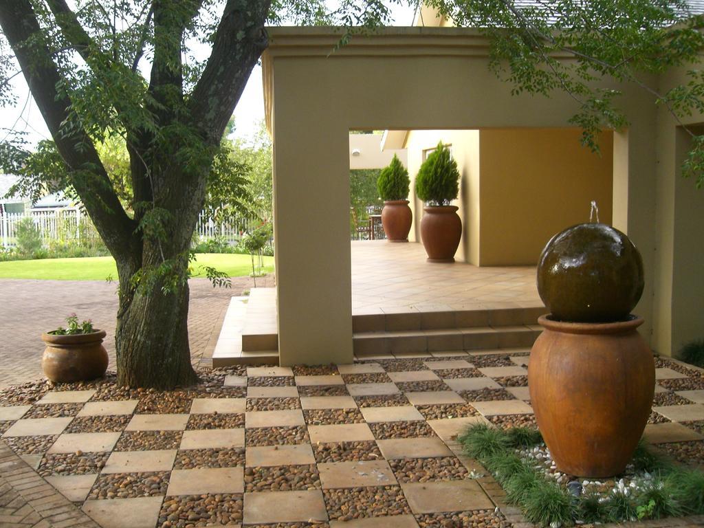Bayswater Lodge Bloemfontein Ngoại thất bức ảnh
