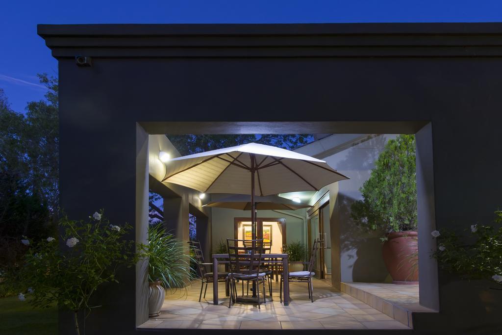 Bayswater Lodge Bloemfontein Ngoại thất bức ảnh