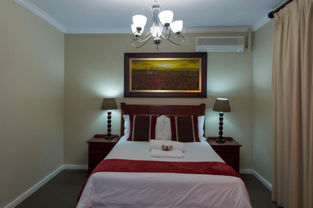Bayswater Lodge Bloemfontein Ngoại thất bức ảnh