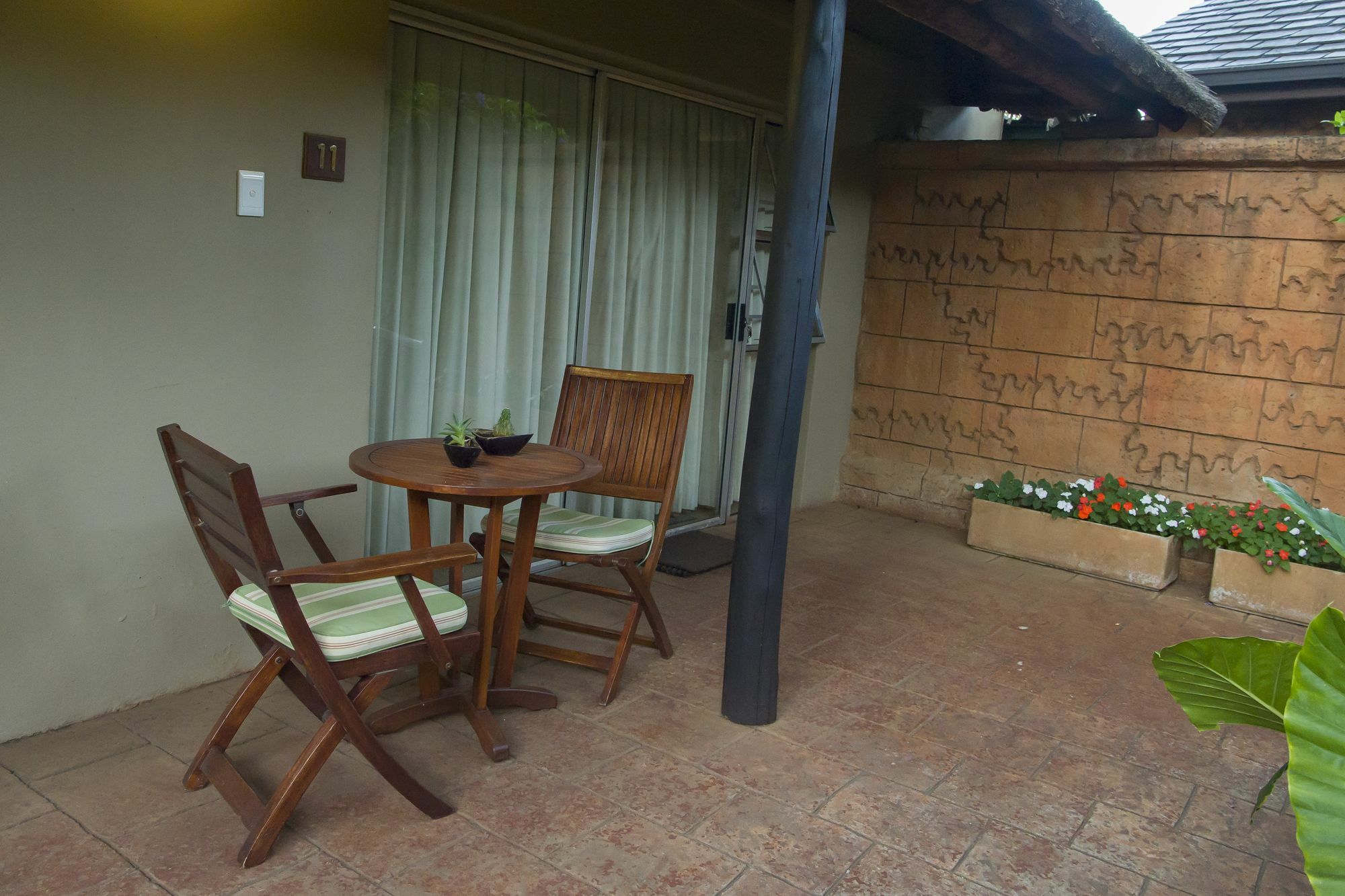 Bayswater Lodge Bloemfontein Ngoại thất bức ảnh