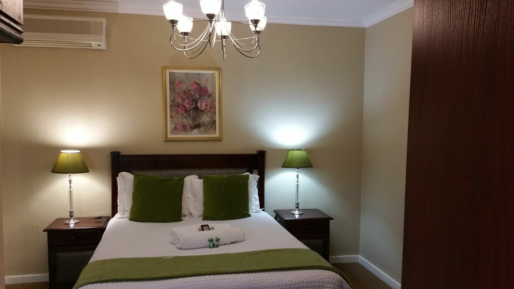 Bayswater Lodge Bloemfontein Ngoại thất bức ảnh