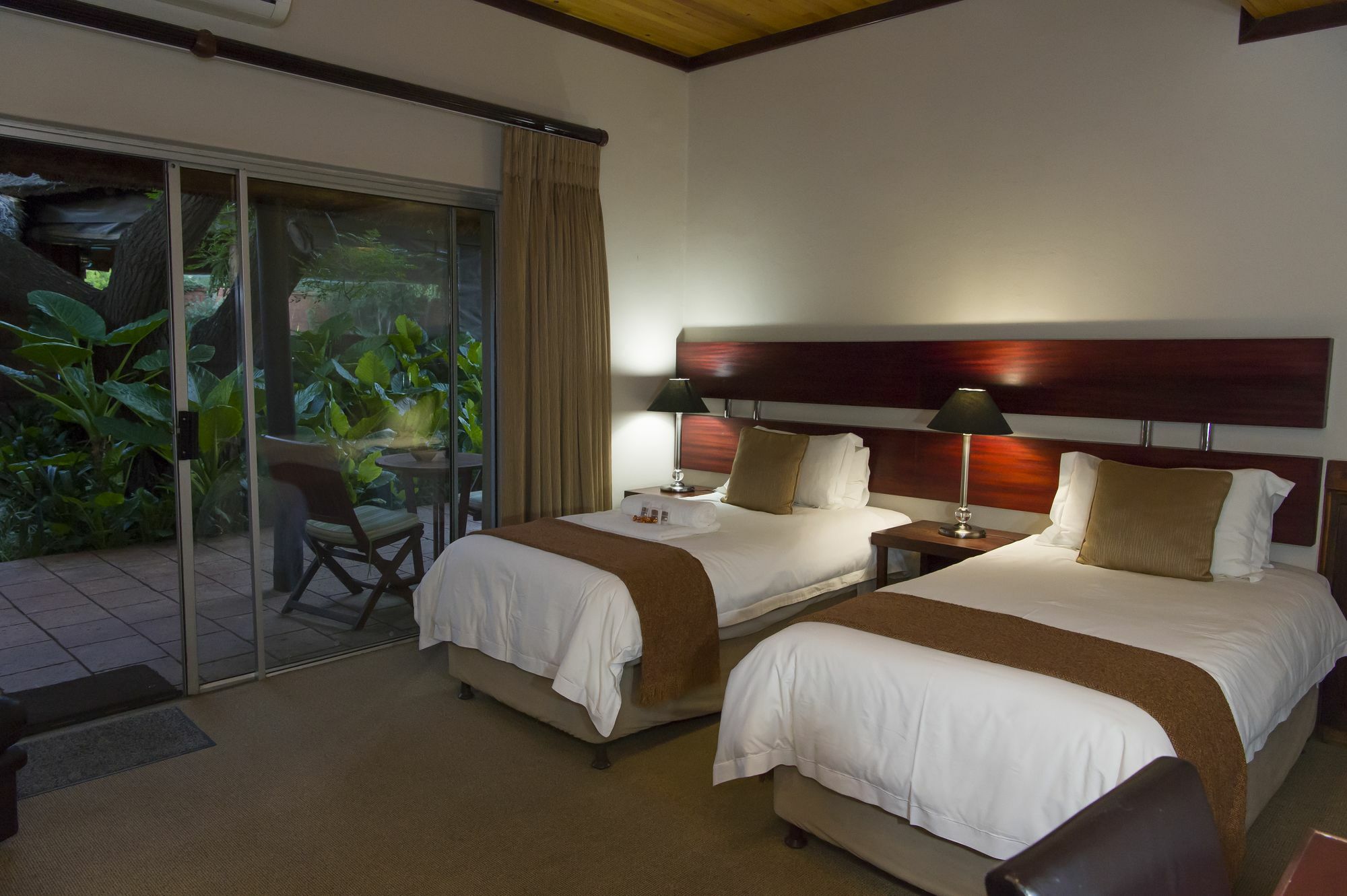 Bayswater Lodge Bloemfontein Ngoại thất bức ảnh